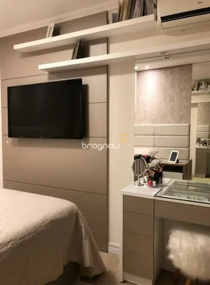 Apartamento no coração do Estreito