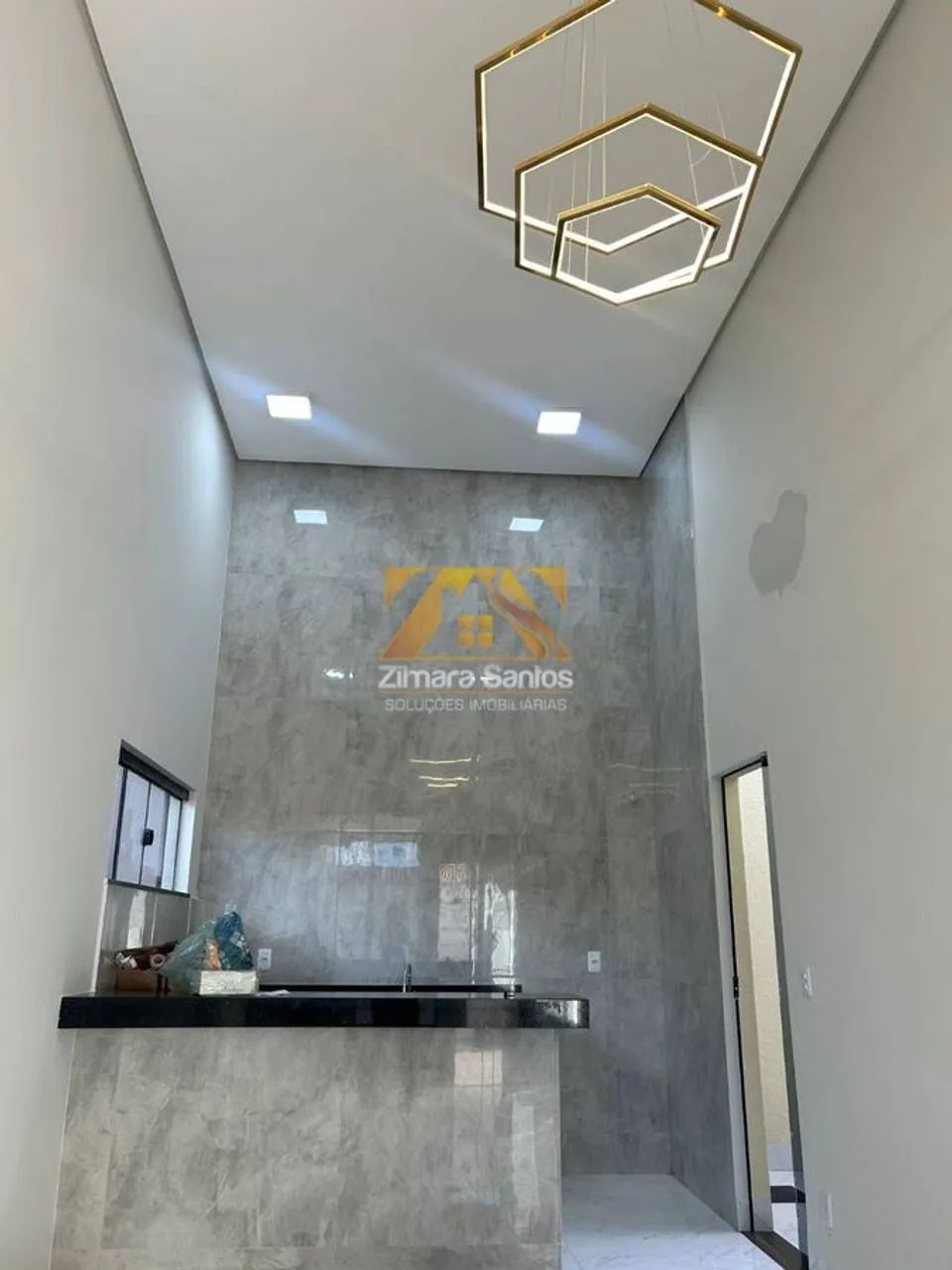 Casa com 3 Quartos à Venda, Plano Diretor Sul - Palmas - Foto 4