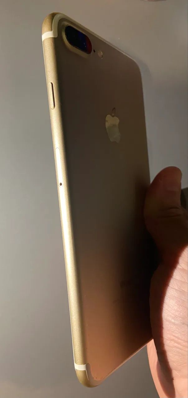 iPhone 7 - Foto 3