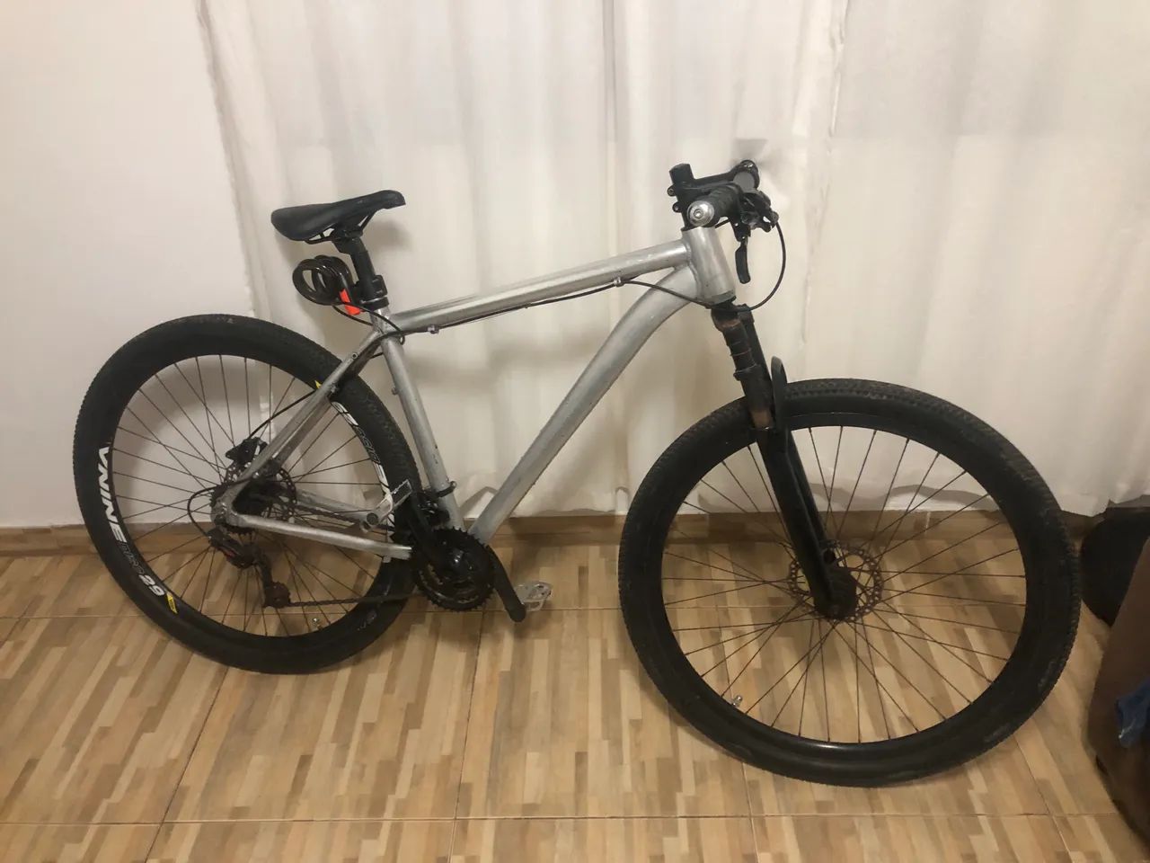 Bike aro 29