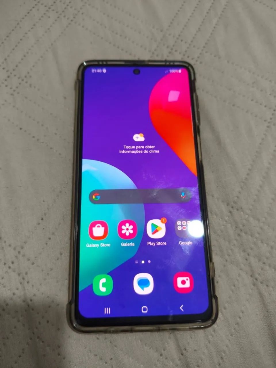 Celular Samsung 