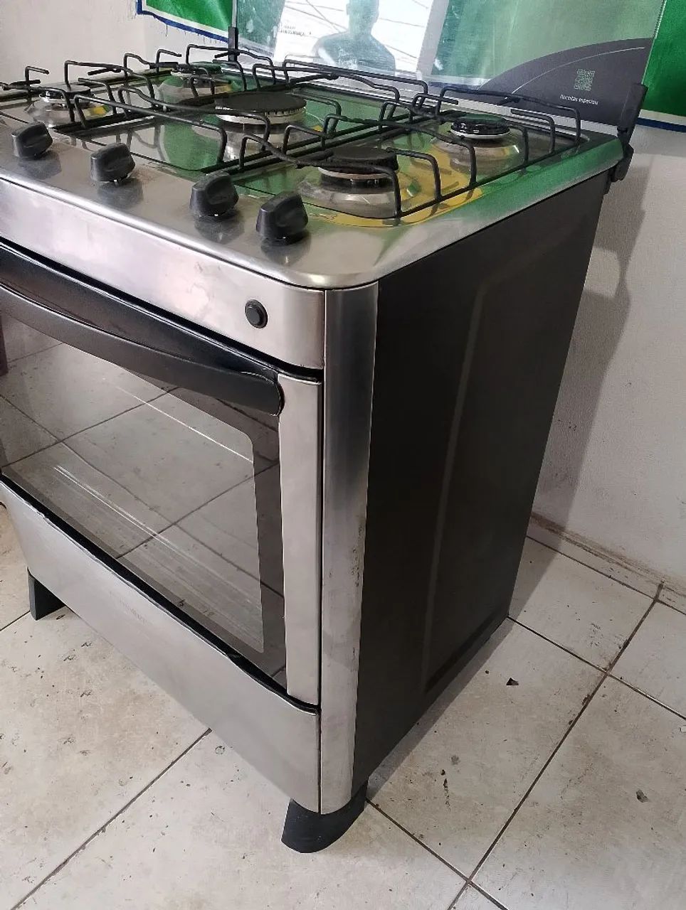 Fogão  - Foto 5