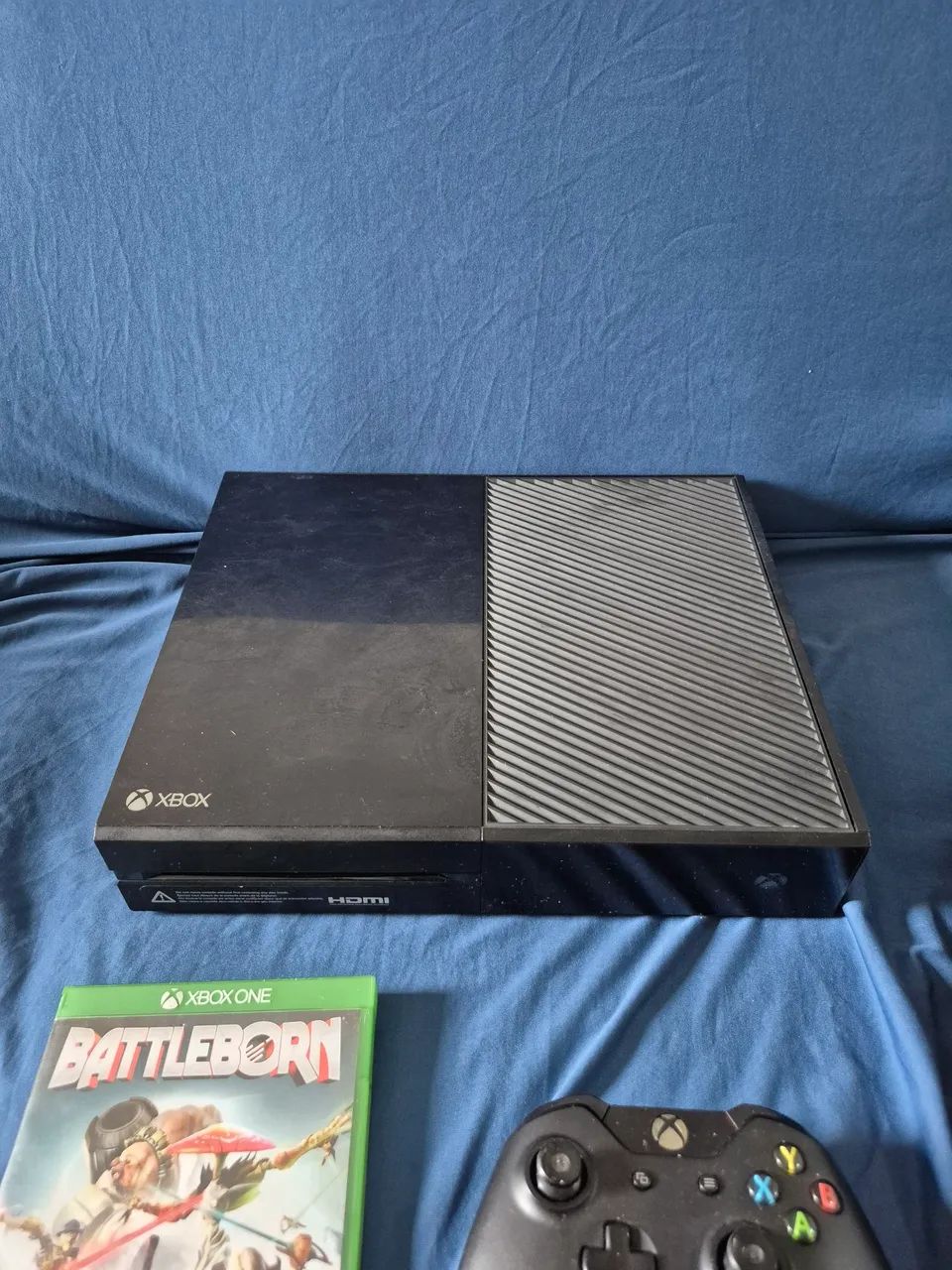 Xbox one fat  - Foto 2