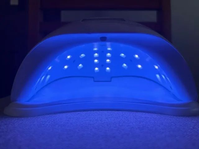 Cabine Led UV - Foto 2