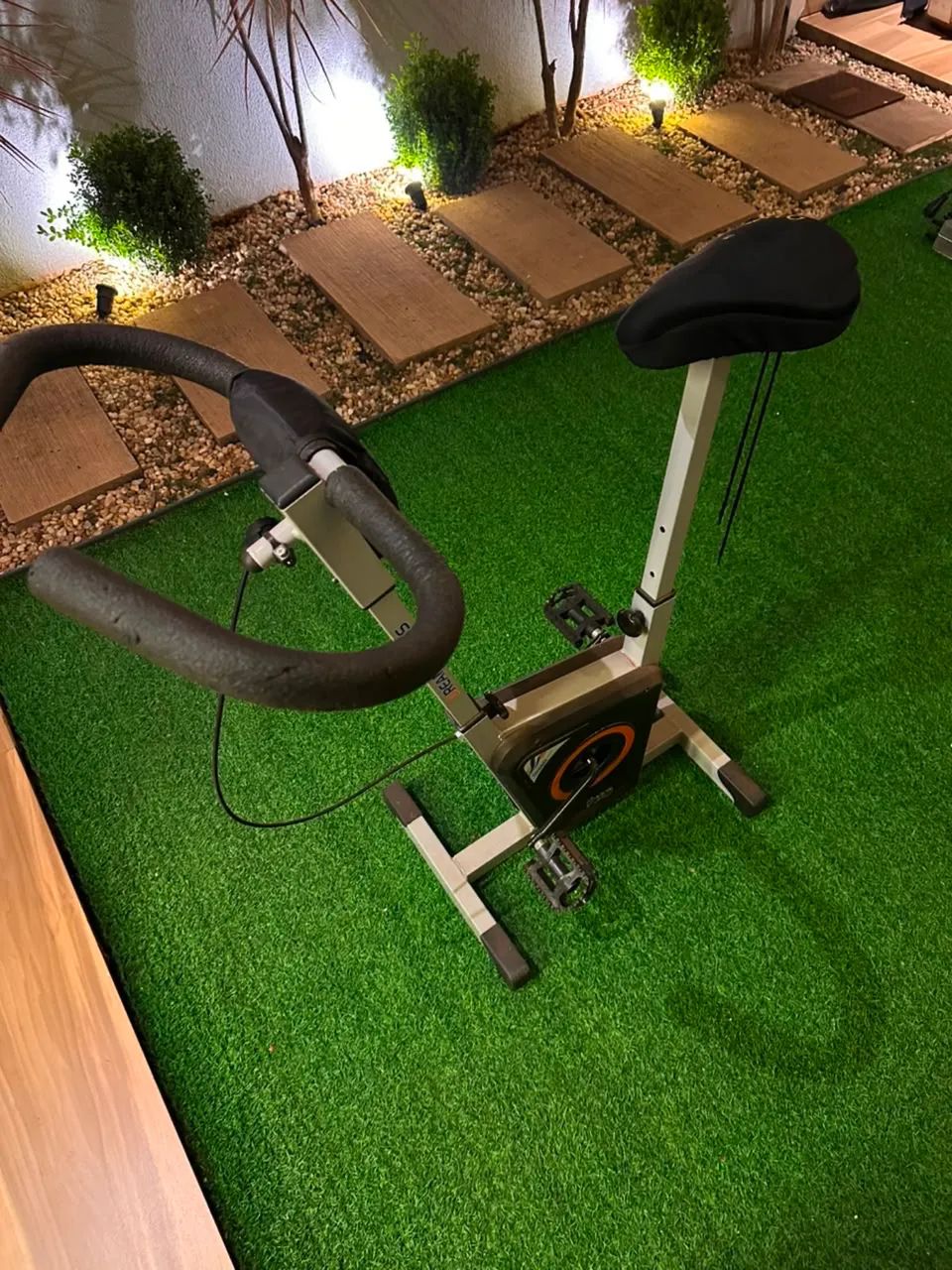 Bicicleta Ergométrica - Foto 2
