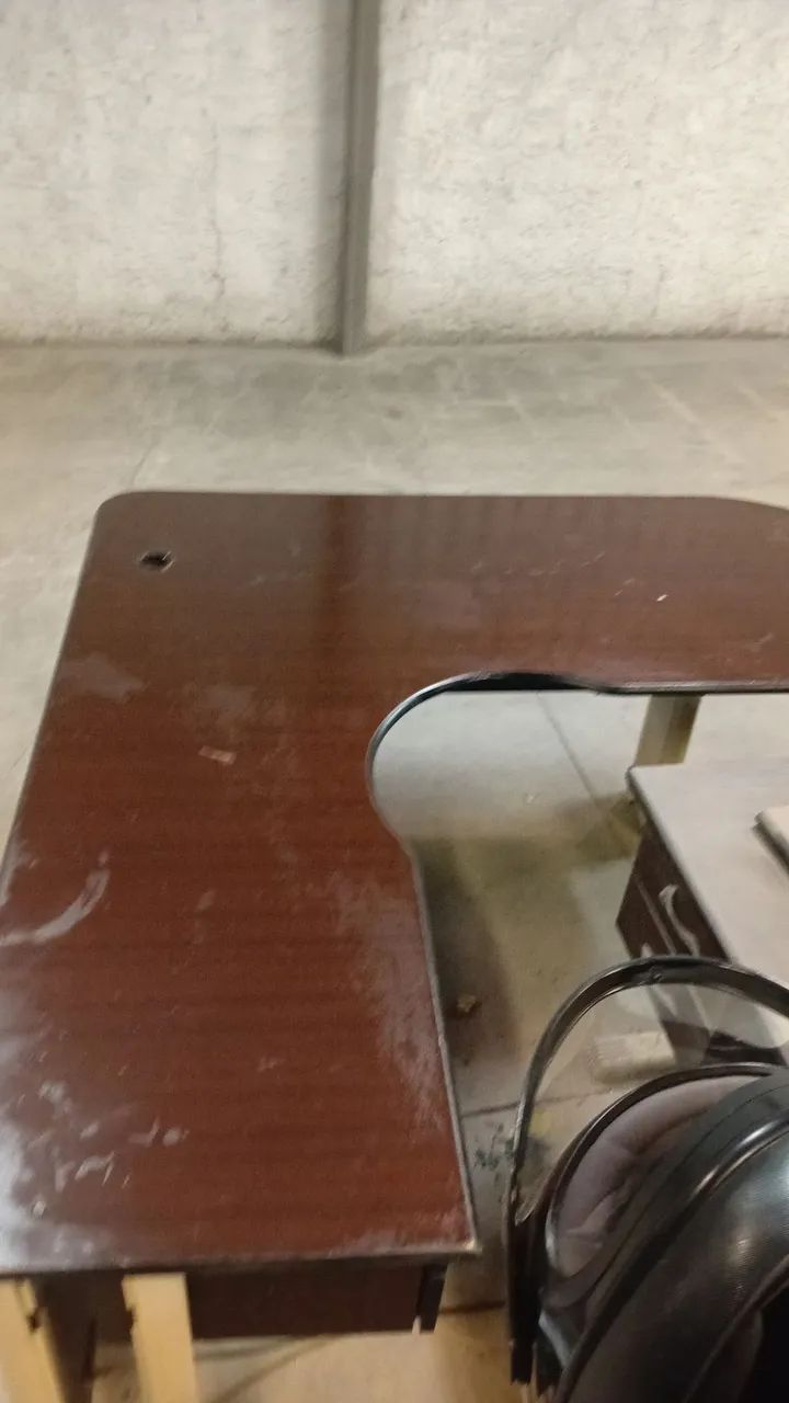 Mesas de escritório  - Foto 2