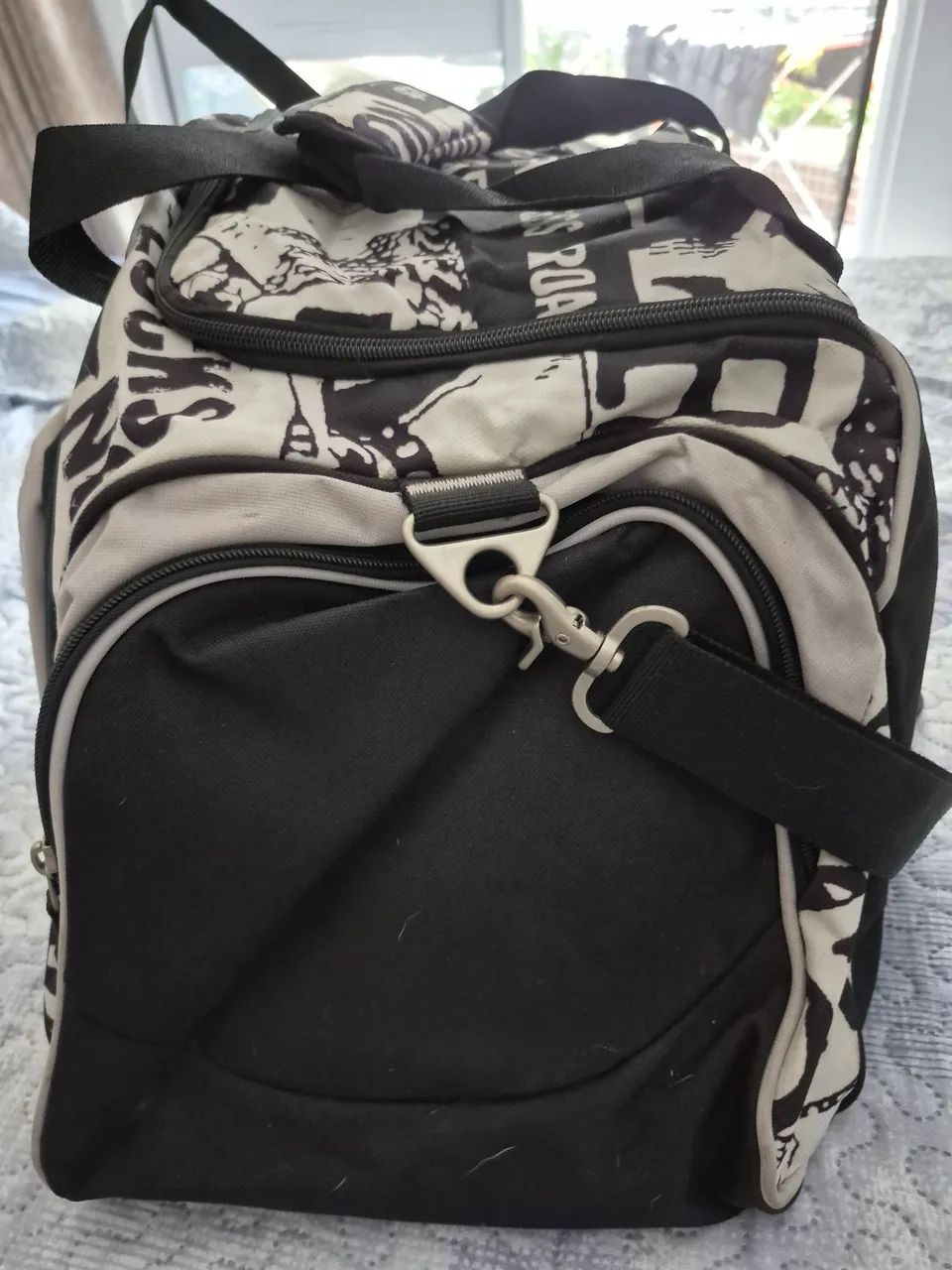Mala Mão Viagem Ogio - Foto 4