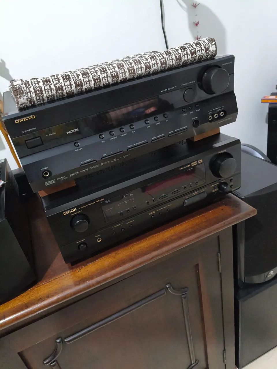 Receivers  - Foto 3