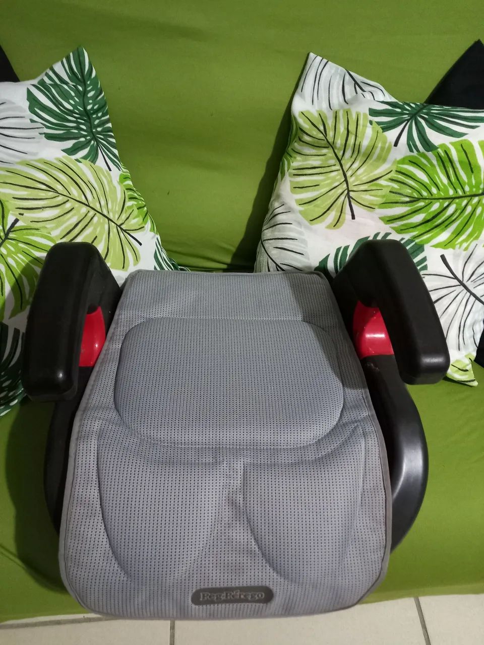Cadeirinha de segurança  - Foto 2