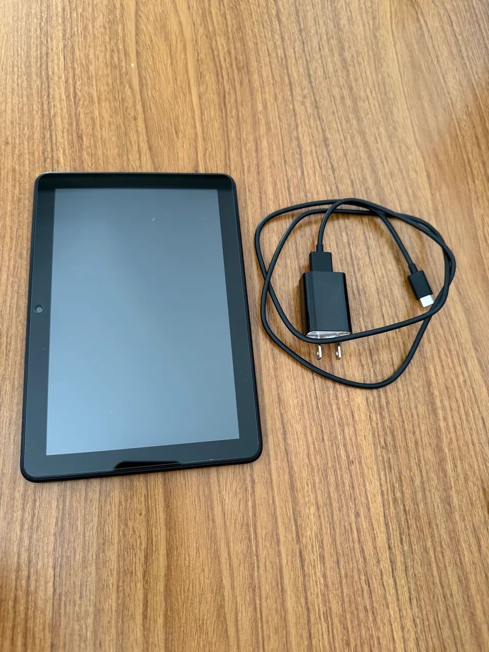 TABLET - Amazon Fire HD 8 (32GB / 2GB RAM)