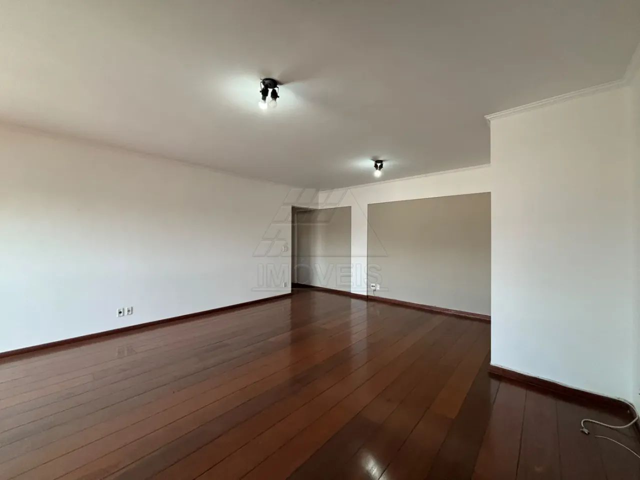 Apartamento para locação no Edifício San Marino em Americana - Foto 2