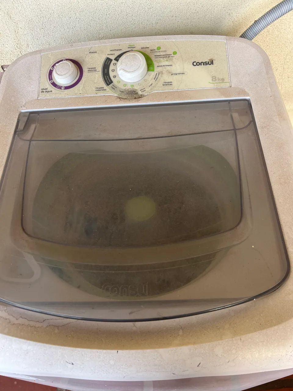 vendo 4 máquinas de lavar - Foto 4
