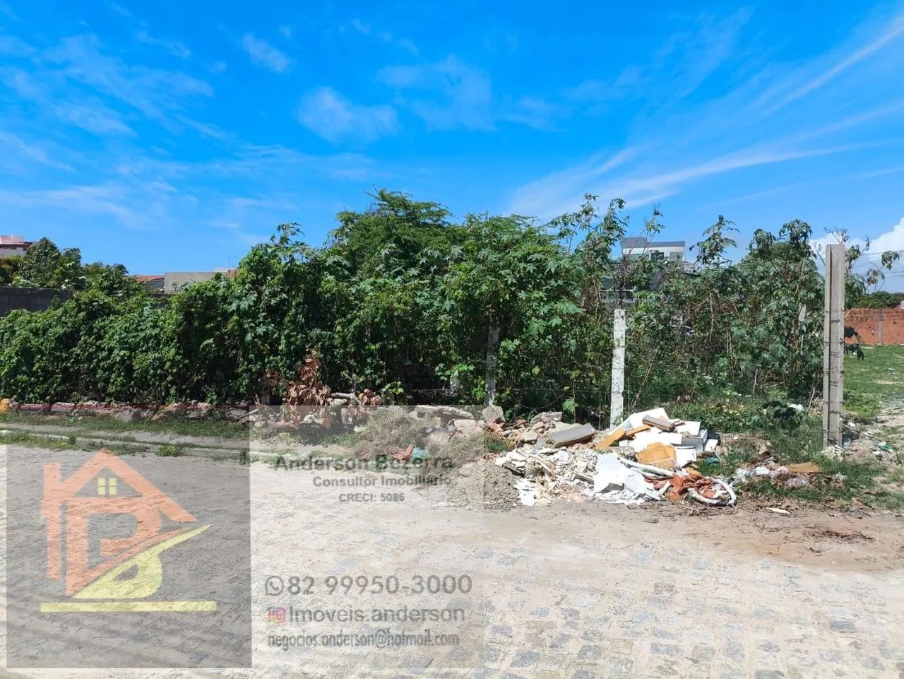 Lote para Venda em Marechal Deodoro, Barra Nova - Foto 2