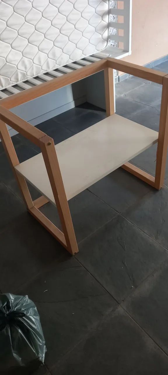 Mesa infantil - Foto 2