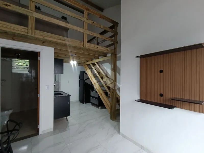 Apartamento 44M² - para Alugar - Foto 4