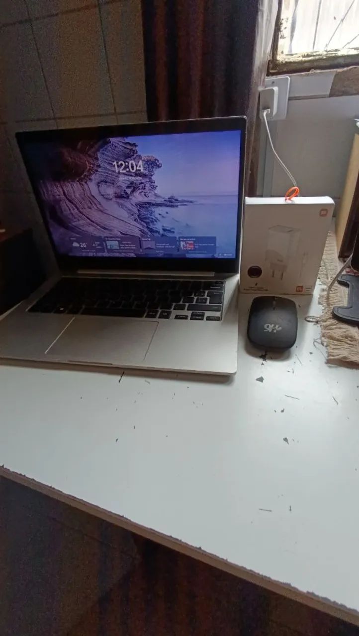 Notebook Samsung  - Foto 5