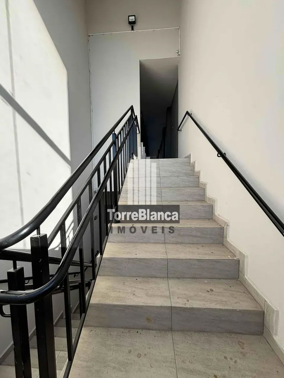 Apartamento com 2 quartos, Oficinas, Ponta Grossa, PR - Foto 4