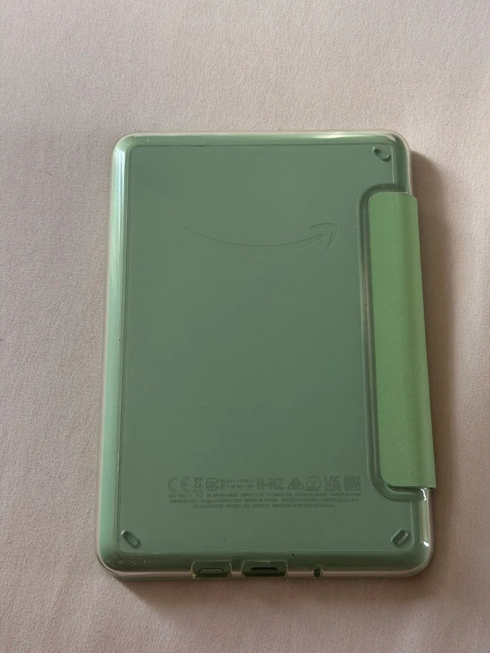 Kindle matcha 11 geração  - Foto 3