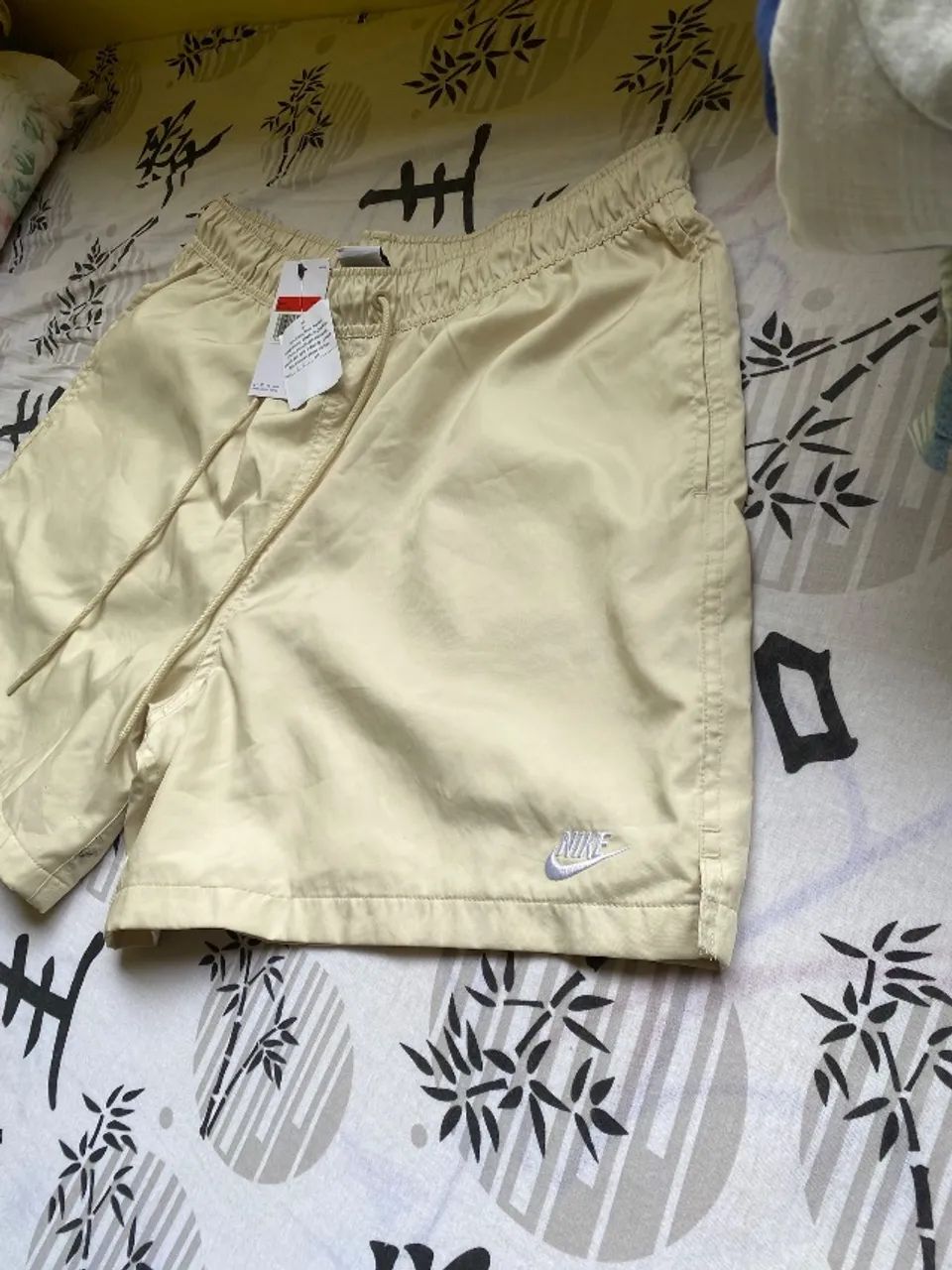 Nike bermuda  - Foto 4