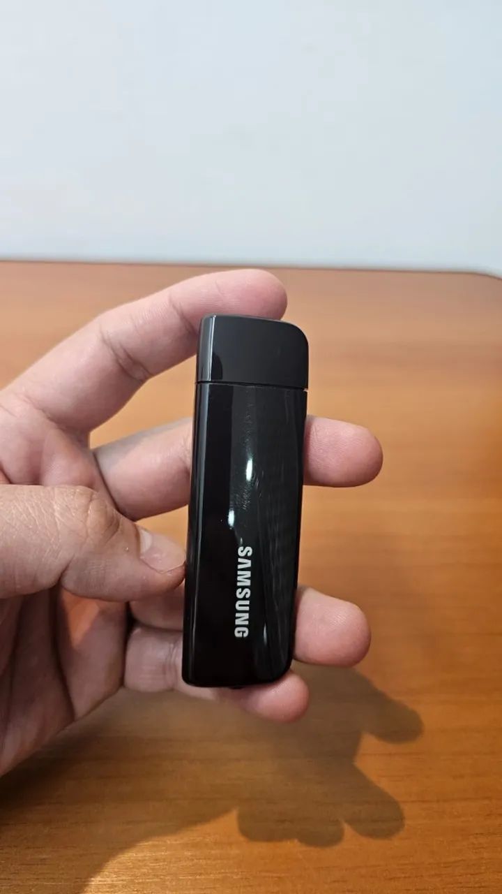 adaptador wifi Samsung tv - Foto 2