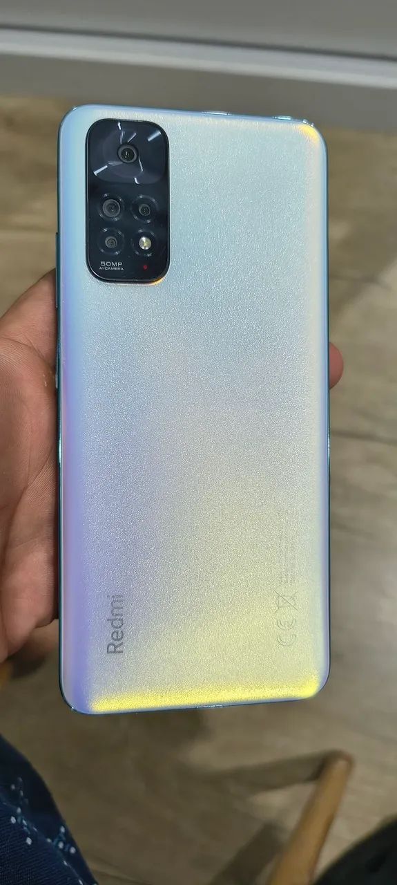 Redmi note 11 128gb  - Foto 5
