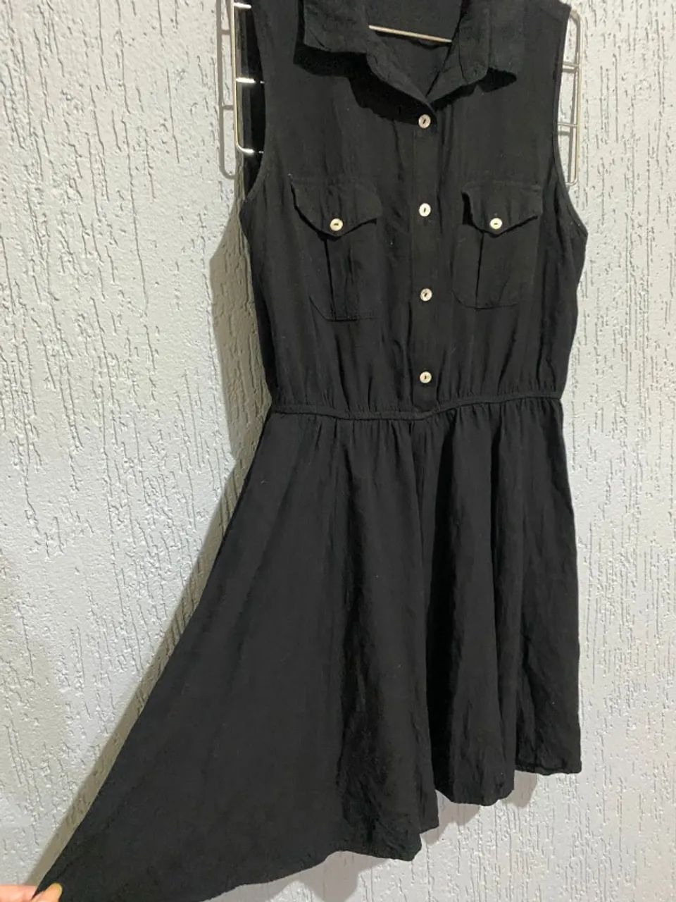 Vestido Forever 21 - Foto 3