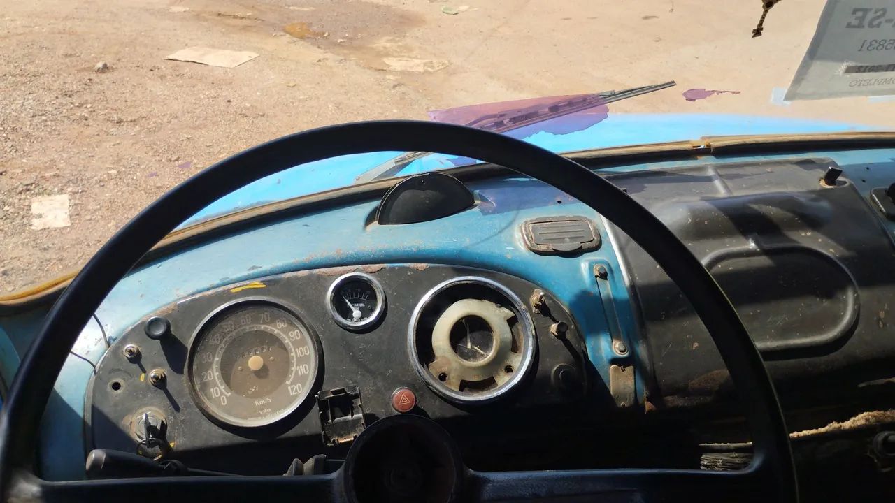 1113 Mercedes benz  - Foto 5