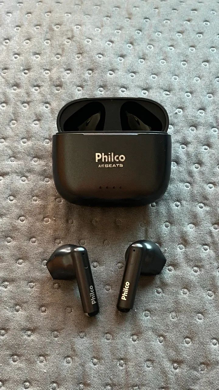 Fone Bluetooth Philco - Foto 4