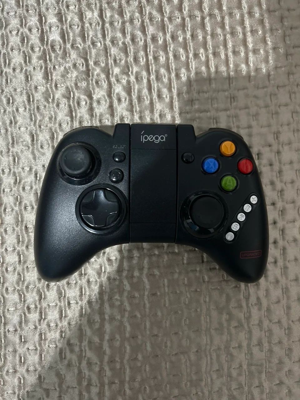 Controle iPega Bluetooth para Celular + Suporte - Foto 2
