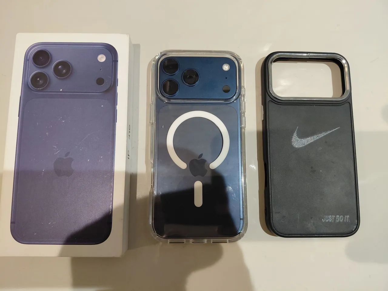 IPHONE 17 PRO MAX (256GB) - Foto 2