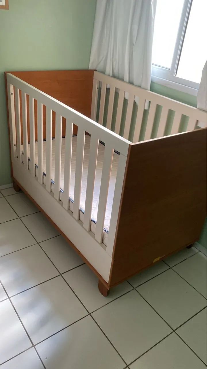 Berço americano Mític