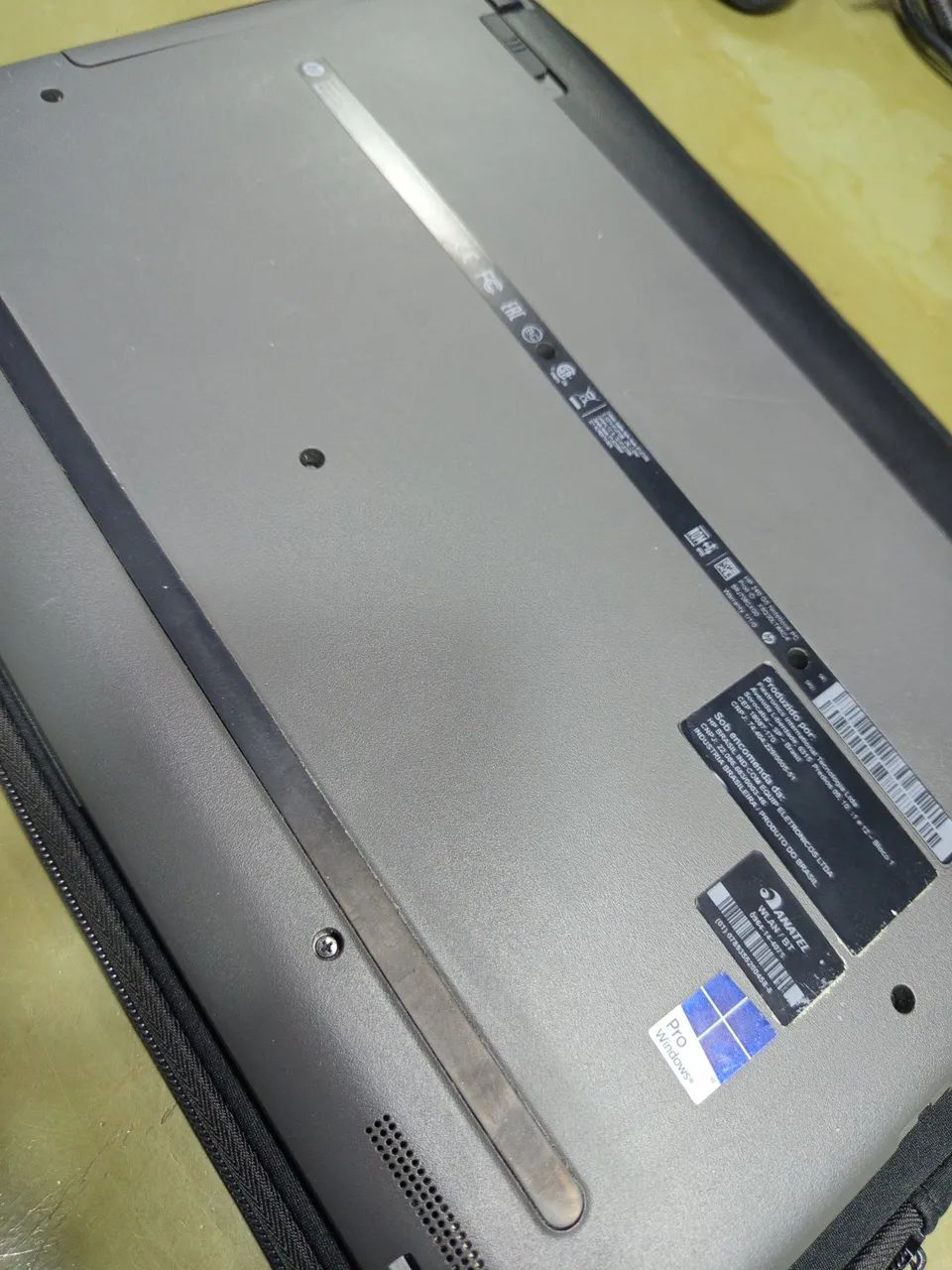 Notebook HP - Foto 4