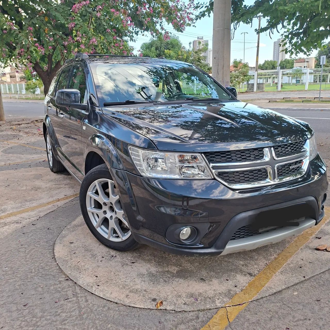 Dodge Journey RT 3.6 V6 Aut. 2013 - Foto 5