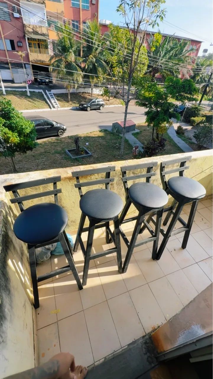 Banquetas  - Foto 4