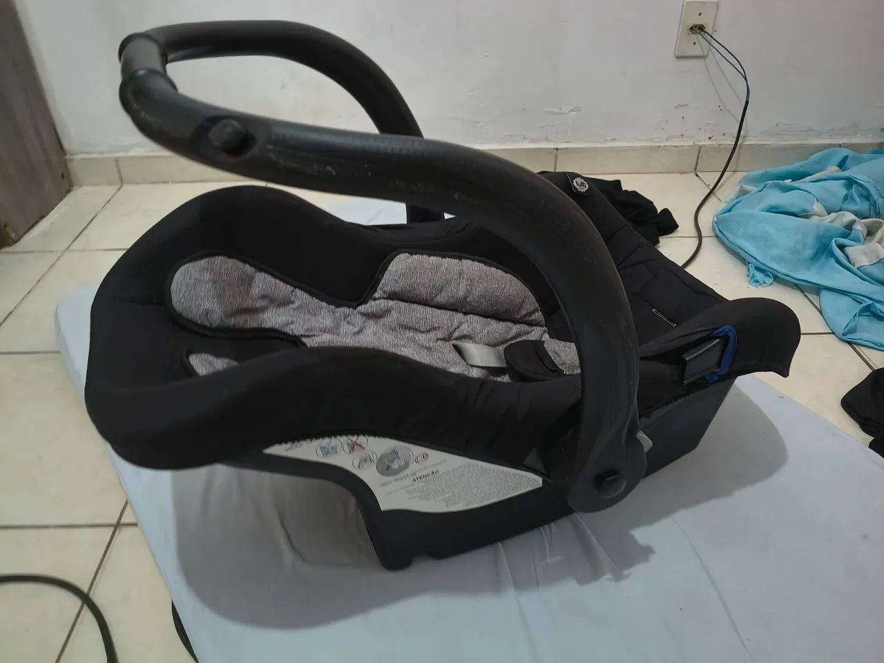 Bebe conforto  - Foto 3