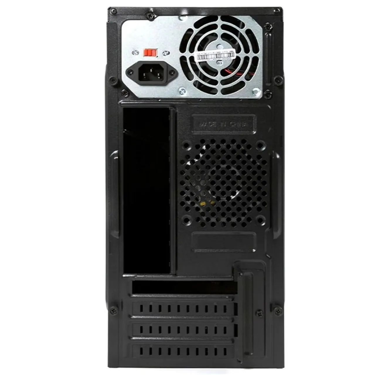 Gabinete Com fonte  - Foto 4
