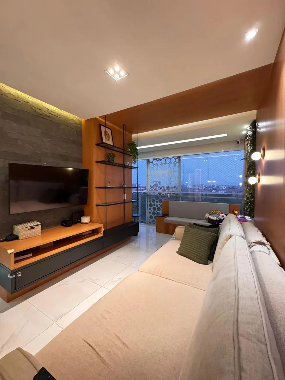 Apartamento para venda no condomínio Aivia Clube - Foto 11