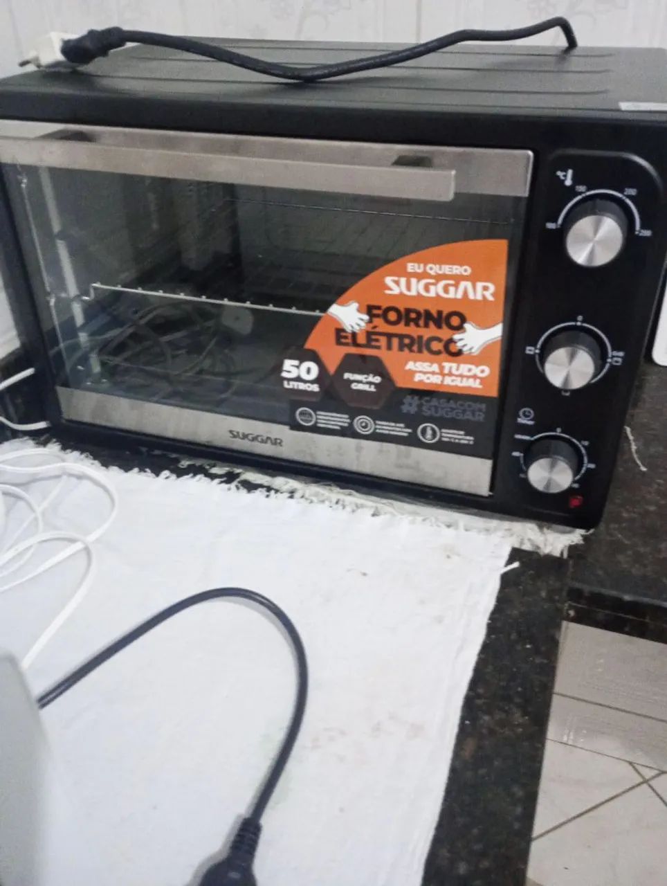 Microondas  - Foto 3