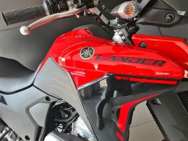 LANDER 250 CONECTED - Foto 4