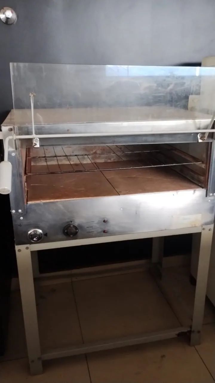 Forno elétrico  - Foto 2
