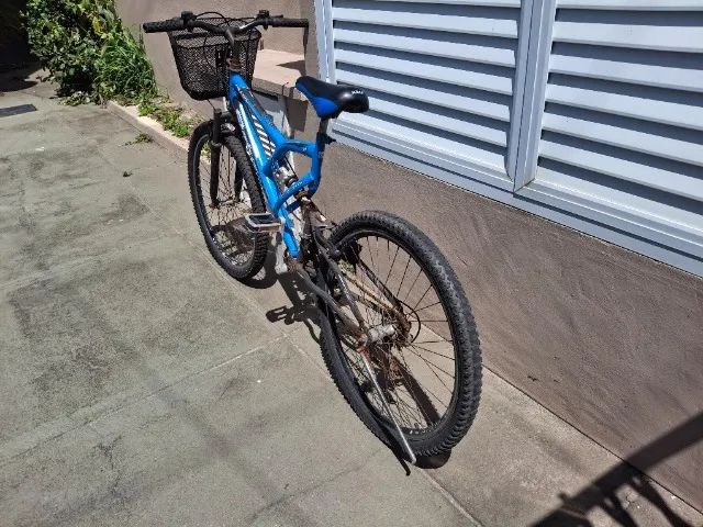 Bicicleta - Foto 3