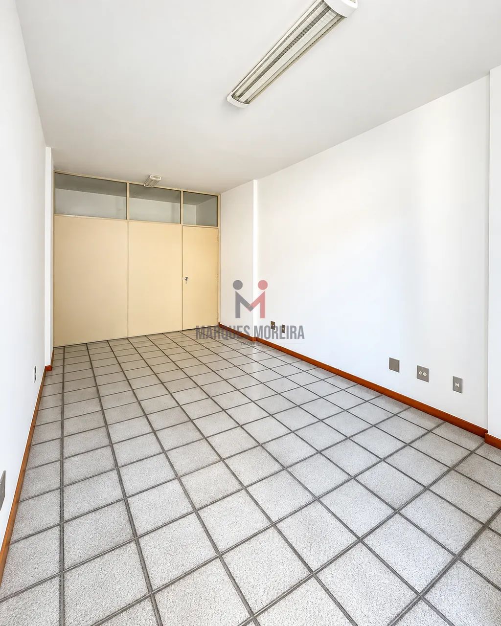 Sala Comercial no Ed. Dr. Geraldo Moutinho  Centro de Juiz de Fora - Foto 5