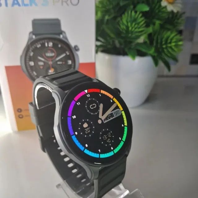 Zeblaze Btalk 3 Pro - Foto 3