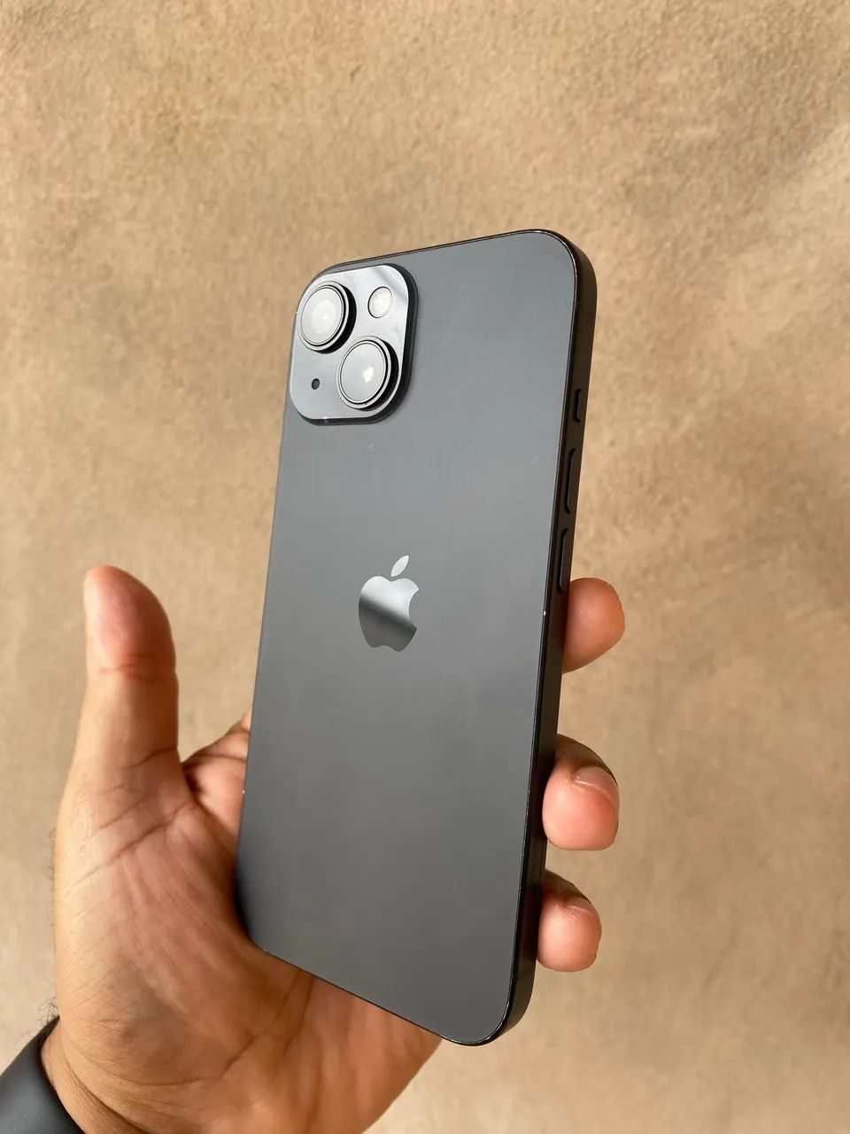 IPHONE 15 DE 256GB, BATERIA 89% 