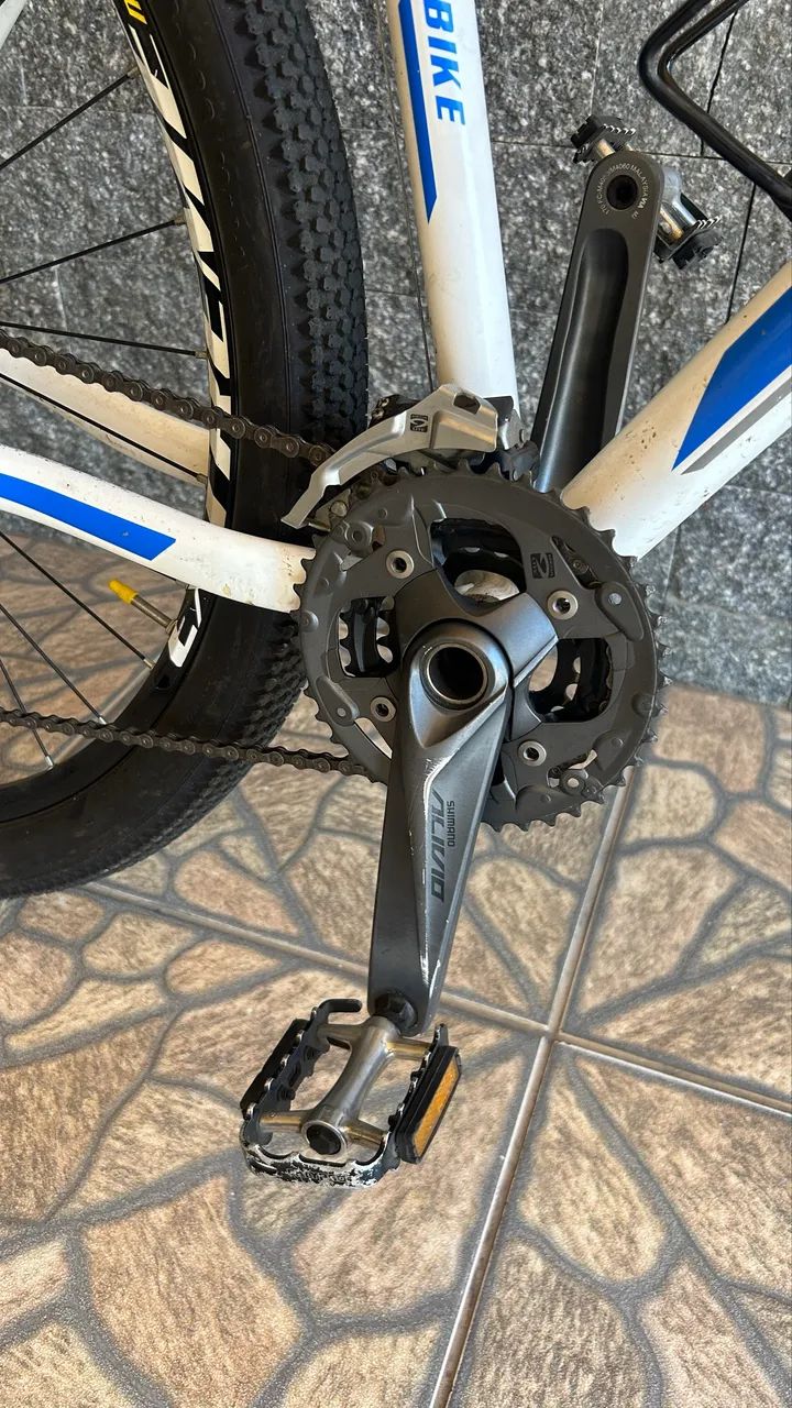 Bicicleta aro 29 - Foto 5