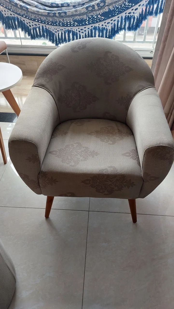 Poltrona novíssima - Foto 4