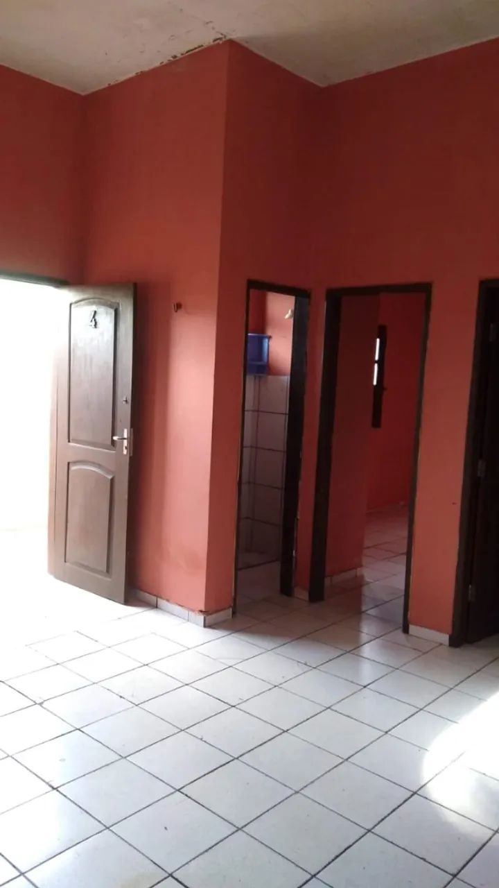 Alugo Apto Com 1 Quarto na Marambaia  - Foto 3