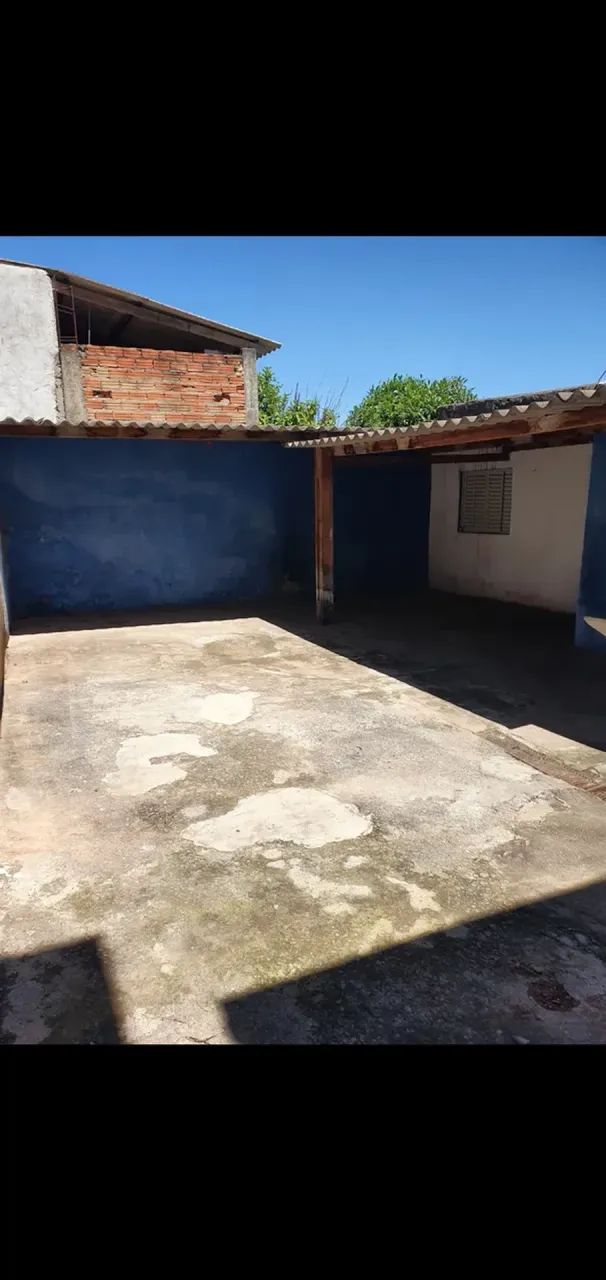 Casa com Salão Comercial à Venda  Francisco Morato/SP - Foto 4