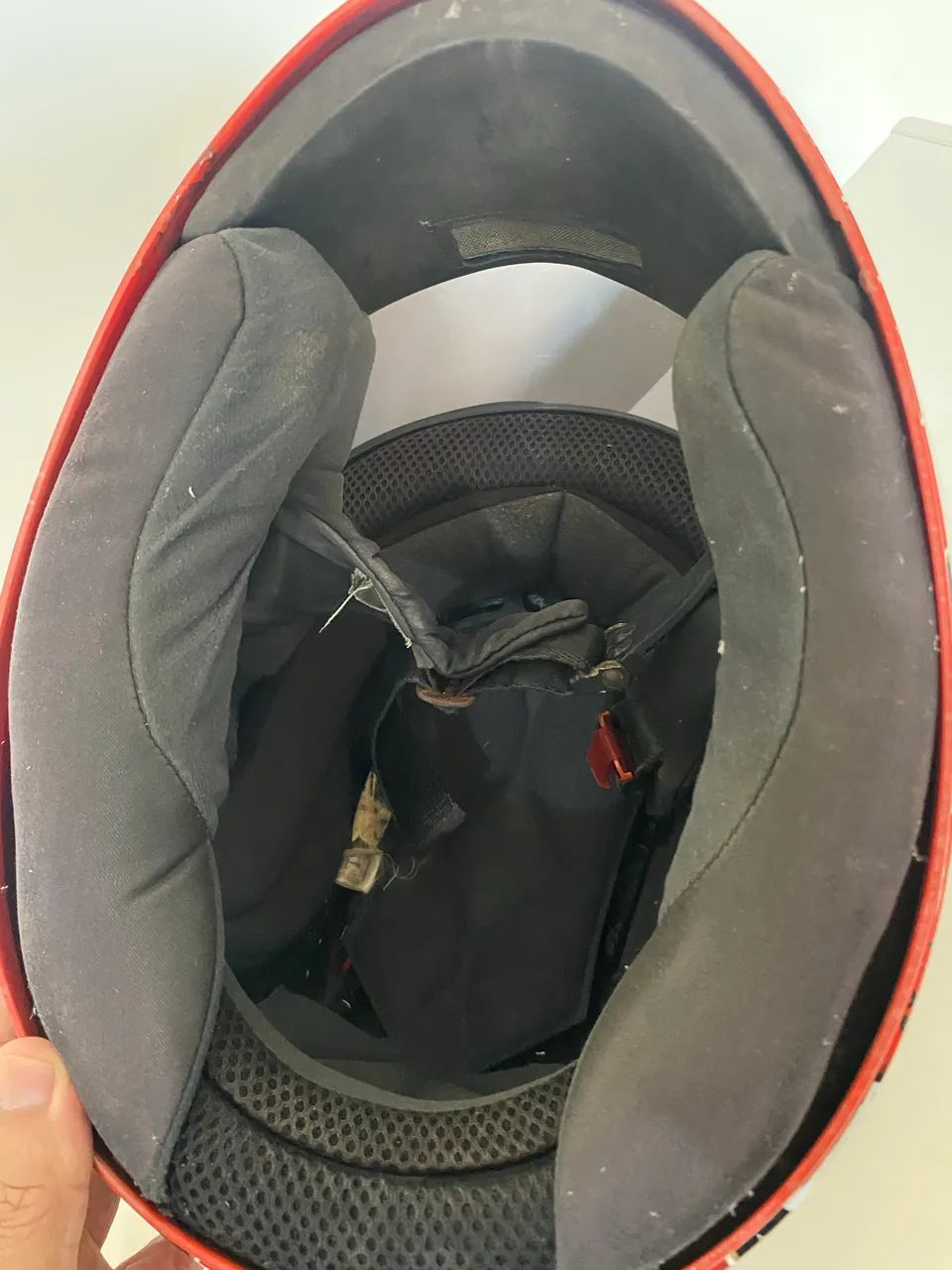 Capacete LS2 - Foto 5