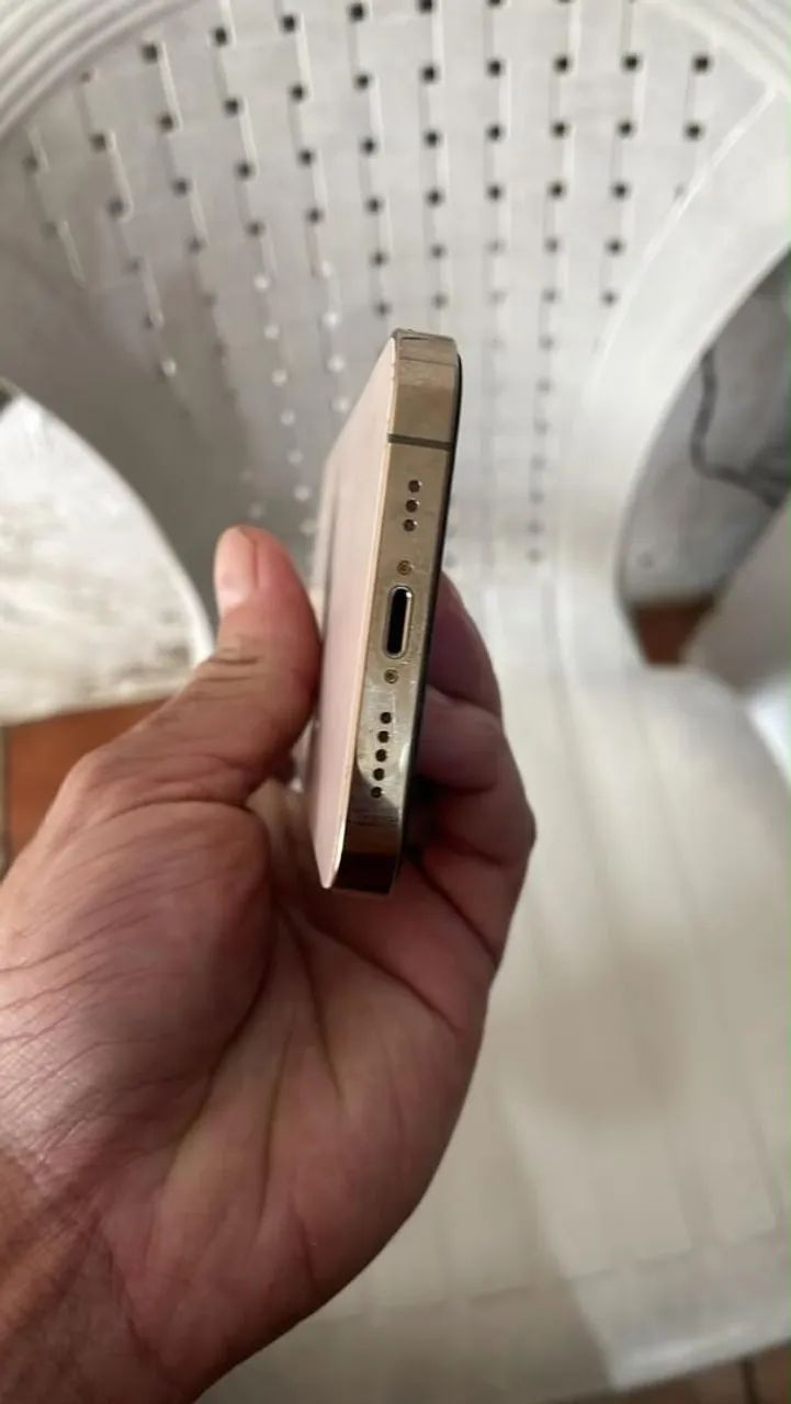 iPhone 13 pro 265gb - Foto 4